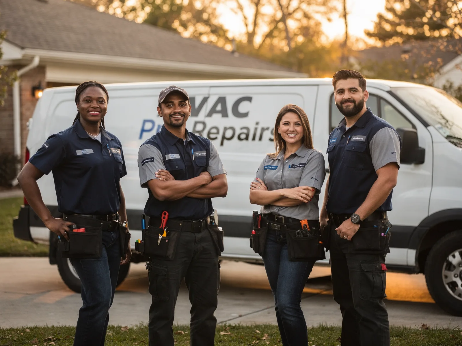 Heat Pump Repair company in Skippack, PA